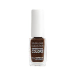 RS Oxygen Nail Color Coffee 024