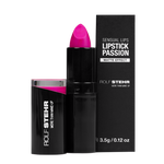 RS Make up - Sensual Lips - Lipstick Passion - Bubblegum 208