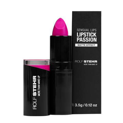 RS Make up - Sensual Lips - Lipstick Passion - Bubblegum 208