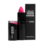 RS Make up - Sensual Lips - Lipstick Passion - Soft Pink 209