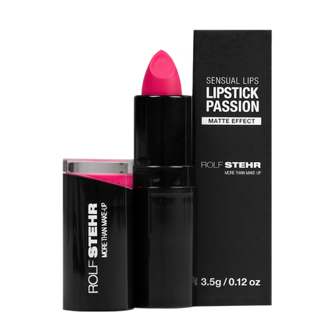 RS Make up - Sensual Lips - Lipstick Passion - Soft Pink 209