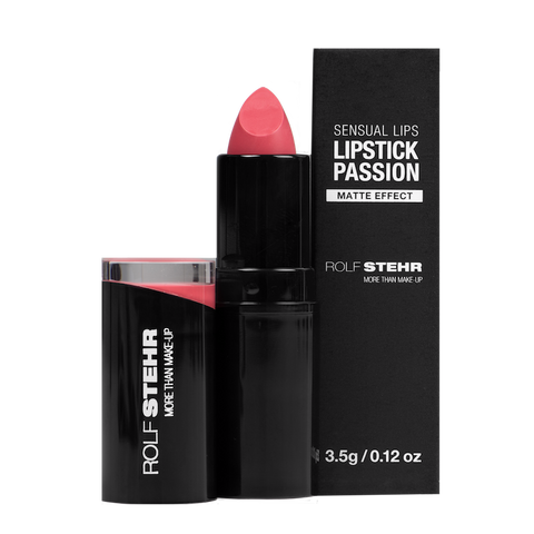 RS Make up - Sensual Lips - Lipstick Passion - Raspberry 210