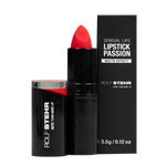 RS Make up - Sensual Lips - Lipstick Passion - Tomato 213