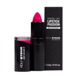 RS Make up - Sensual Lips - Lipstick Passion - Fuchsia 215