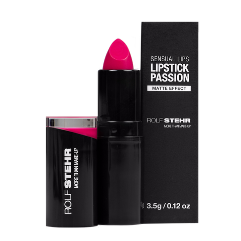 RS Make up - Sensual Lips - Lipstick Passion - Fuchsia 215