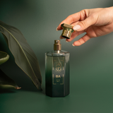 PURE ISLAND - Bali - Eau de Parfum 100ml Spray