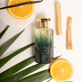 PURE ISLAND - Bali - Eau de Parfum 100ml Spray