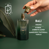 PURE ISLAND - Bali - Eau de Parfum 100ml Spray