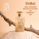 PURE ISLAND - Dubai - Eau de Parfum 100ml Spray