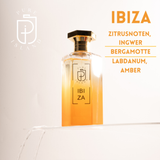 PURE ISLAND - Ibiza - Eau de Parfum 100ml Spray