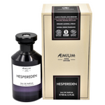 AEMIUM - Hespereden - Eau de Parfum 100ml Spray