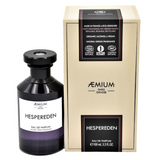 AEMIUM - Hespereden - Eau de Parfum 100ml Spray