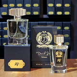 DANIEL JOSIER - 28 - Eau de Parfum 100ml Spray