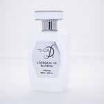 DANIEL JOSIER "D SOULS" - Lágrimas de Boabdil - Eau de Parfum 100ml Spray