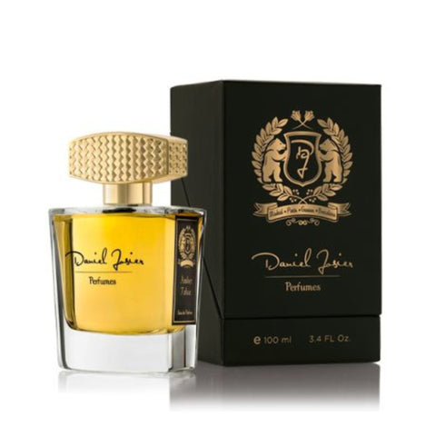 DANIEL JOSIER - Ambre Tabac - Eau de Parfum 100ml Spray