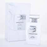 DANIEL JOSIER "D SOULS" - Vanille et Coco - Eau de Parfum 100ml Spray