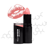 RS Make up - Sensual Lips - Lipstick Passion - Light Coral 206