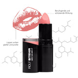 RS Make up - Sensual Lips - Lipstick Passion - Light Coral 206