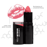 RS Make up - Sensual Lips - Lipstick Passion - Raspberry 210