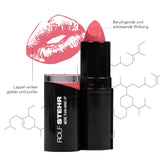 RS Make up - Sensual Lips - Lipstick Passion - Raspberry 210