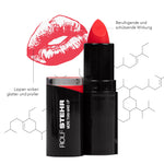 RS Make up - Sensual Lips - Lipstick Passion - Tomato 213