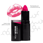 RS Make up - Sensual Lips - Lipstick Passion - Fuchsia 215