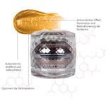 RS DermoConcept - Luxury Skin - The Gold Mask 50ml