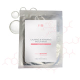 RS DermoConcept - Sensitive Skin - Calming & Repairing Patch Mask (5 Stk.)