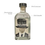 RS Art is life - The art of Gin - He is a GINtleman 500ml