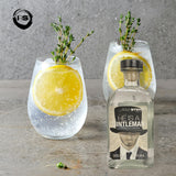 RS Art is life - The art of Gin - He is a GINtleman 500ml