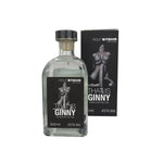 RS Art is life - The art of Gin - That is GINny 500ml