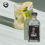 RS Art is life - The art of Gin - That is GINny 500ml