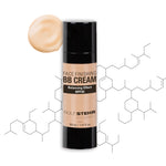 RS Make up - Face Finishing - BB Cream Balancing Effect - 01 Naturell