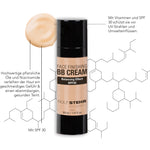 RS Make up - Face Finishing - BB Cream Balancing Effect - 01 Naturell