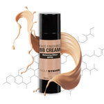 RS Make up - Face Finishing - BB Cream Balancing Effect - 01 Naturell