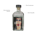 RS Art is life - The art of Gin - TransGINder 500ml