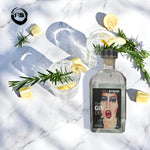 RS Art is life - The art of Gin - TransGINder 500ml