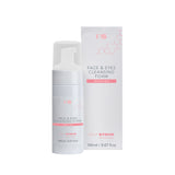 RS DermoConcept - Sensitive Skin - Face & Eyes Cleansing Foam 150ml