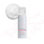 RS DermoConcept - Sensitive Skin - Face & Eyes Cleansing Foam 150ml