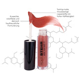 RS Make up - Sensual Lips - Kissable Hold Lipcolor - Flamingo 251