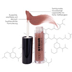 RS Make up - Sensual Lips - Kissable Hold Lipcolor - Rosewood 252