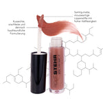 RS Make up - Sensual Lips - Kissable Hold Lipcolor - Salmon 254