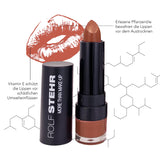 RS Make up - Sensual Lips - Lovely Lipstick - Soft Coral 218