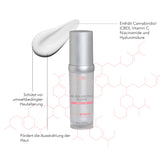 RS DermoConcept - Sensitive Skin - Re-Balancing Fluide 50ml