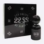 LES FOLIES DU PARFUM - 22.22 - Eau de Parfum 100ml Spray