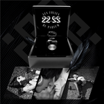 LES FOLIES DU PARFUM - 22.22 - Eau de Parfum 100ml Spray