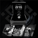 LES FOLIES DU PARFUM - 22.22 - Eau de Parfum 100ml Spray