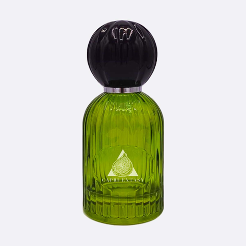 LES FOLIES DU PARFUM - Capri Extasy - Eau de Parfum 100ml Spray