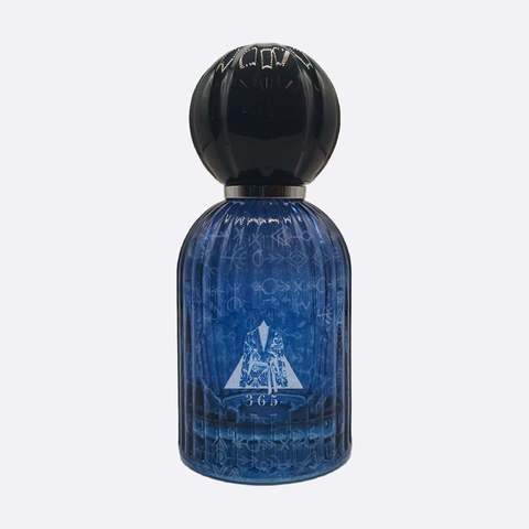 LES FOLIES DU PARFUM - 365 - Eau de Parfum 100ml Spray
