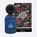 LES FOLIES DU PARFUM - 365 - Eau de Parfum 100ml Spray